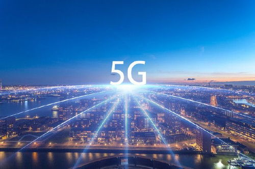 面向5G未來 中興通訊發布5G上行增強技術白皮書，引領通信服務新篇章