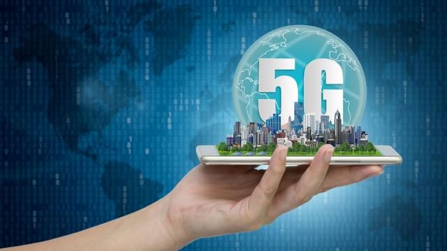 開啟中國5G時代 vivo憑實力說話，或成最大贏家
