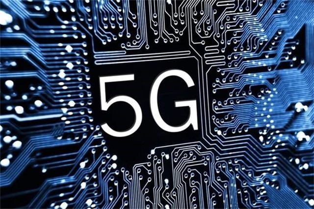 5G商用浪潮 重塑未來，賦能千行百業