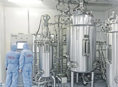 喜訊 | 琥崧集團(tuán)成功收購賽德齊瑞，進(jìn)軍生物醫(yī)藥設(shè)備與生物飼料研發(fā)領(lǐng)域