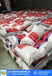 發(fā)酵蛋白飼料 反芻動物生產(chǎn)性能改善與生物飼料研發(fā)新路徑